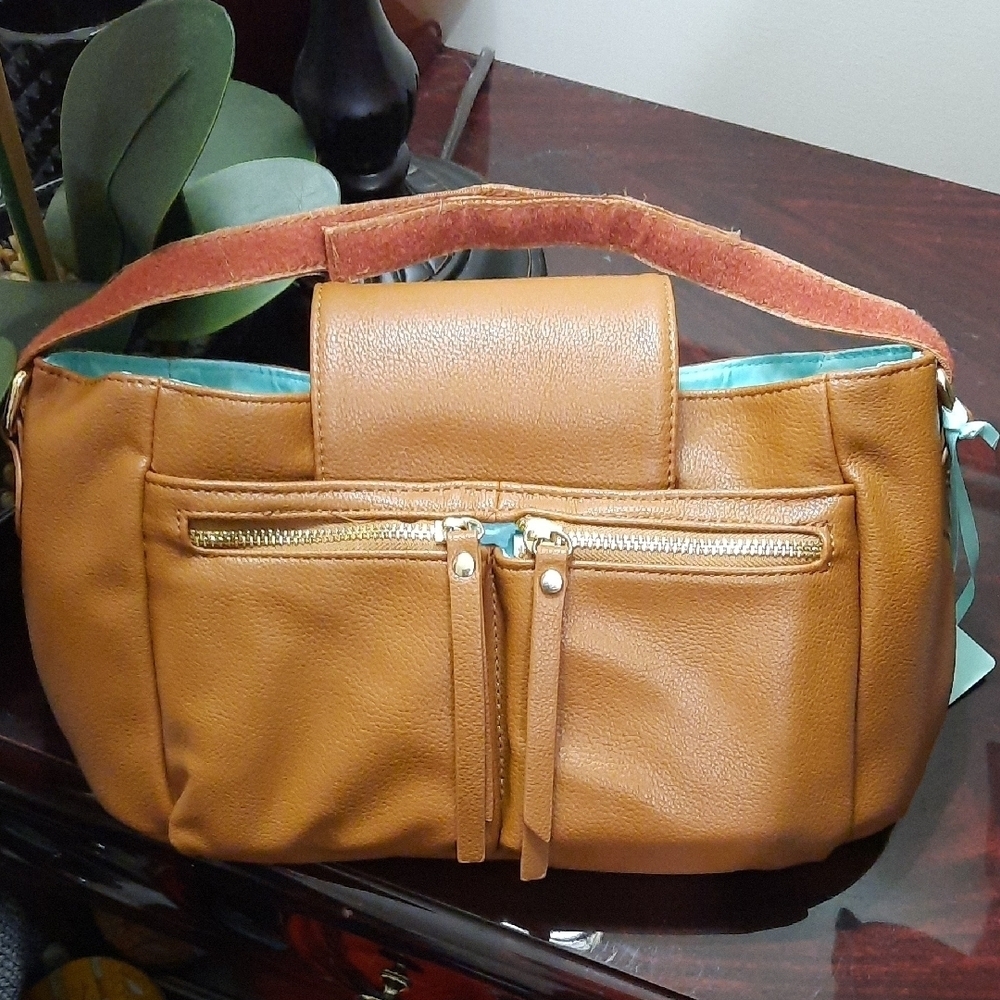 Organizer Baby Bag